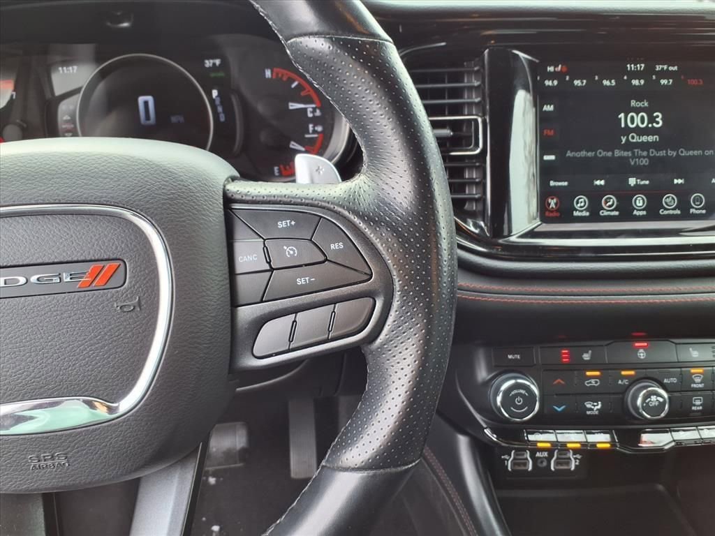 Used 2023 Dodge Durango GT image 11