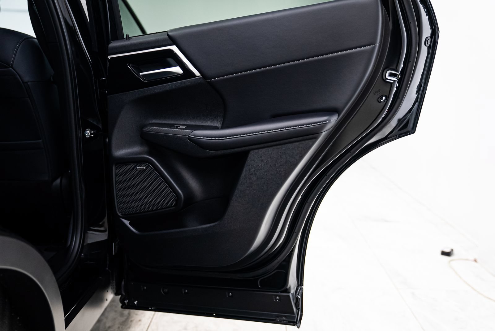 New 2026 Mitsubishi Outlander ES AWD/4WD image 25