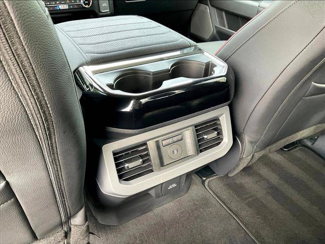 Used 2026 Ford F250 Lariat w/ Black Appearance Package AWD/4WD image 23
