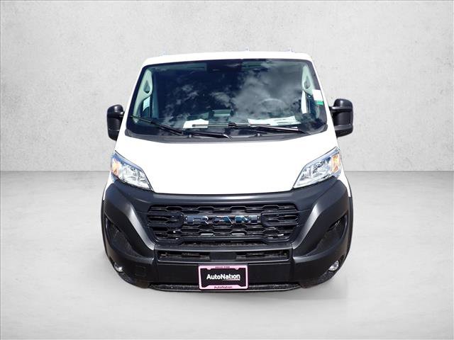 New 2026 RAM ProMaster 1500 w/ Convenience Group FWD image 6