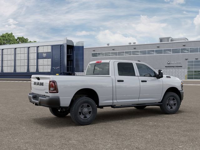 New 2026 RAM 2500 Tradesman image 2