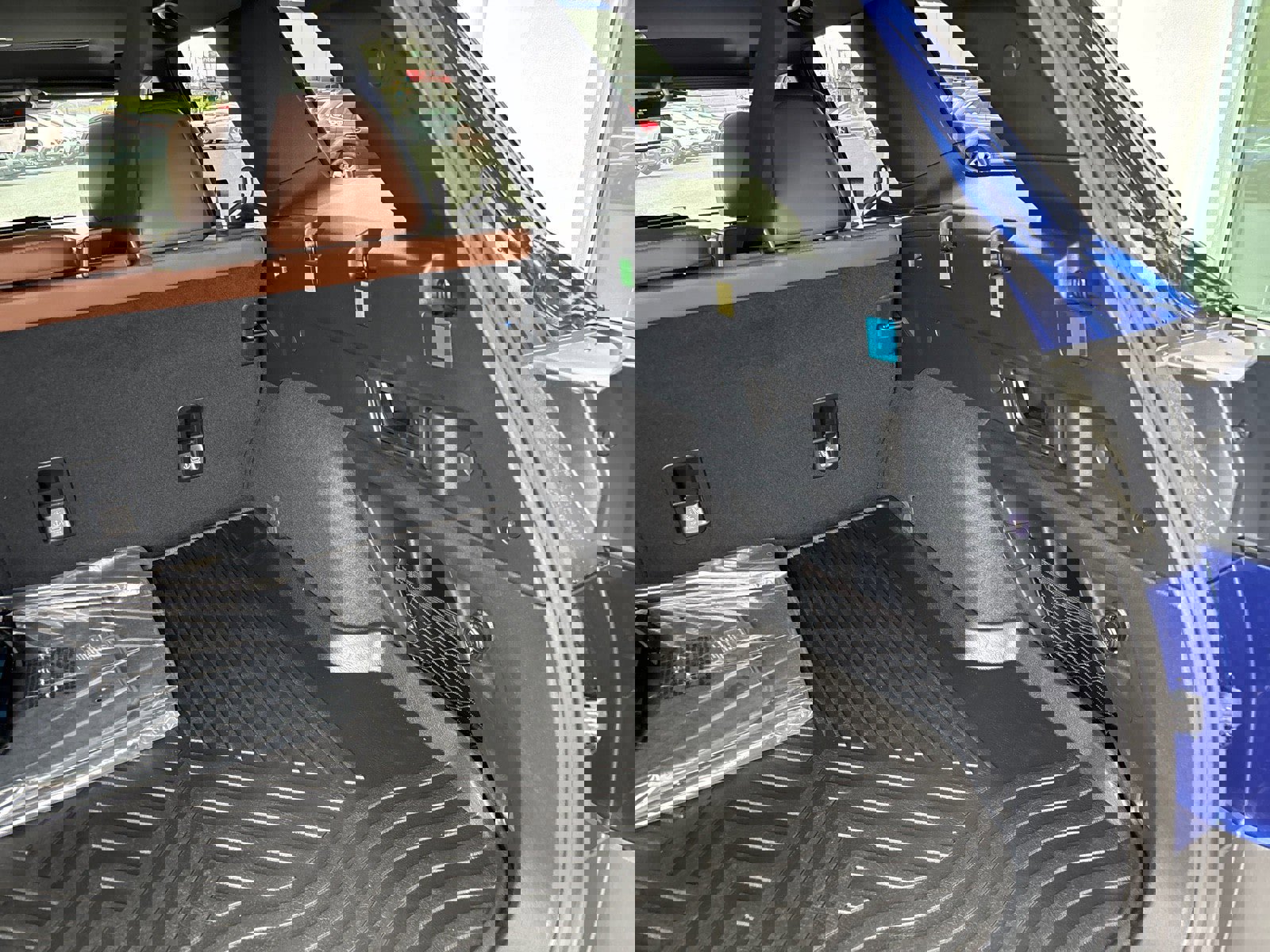 New 2026 Subaru Outback Touring XT image 52