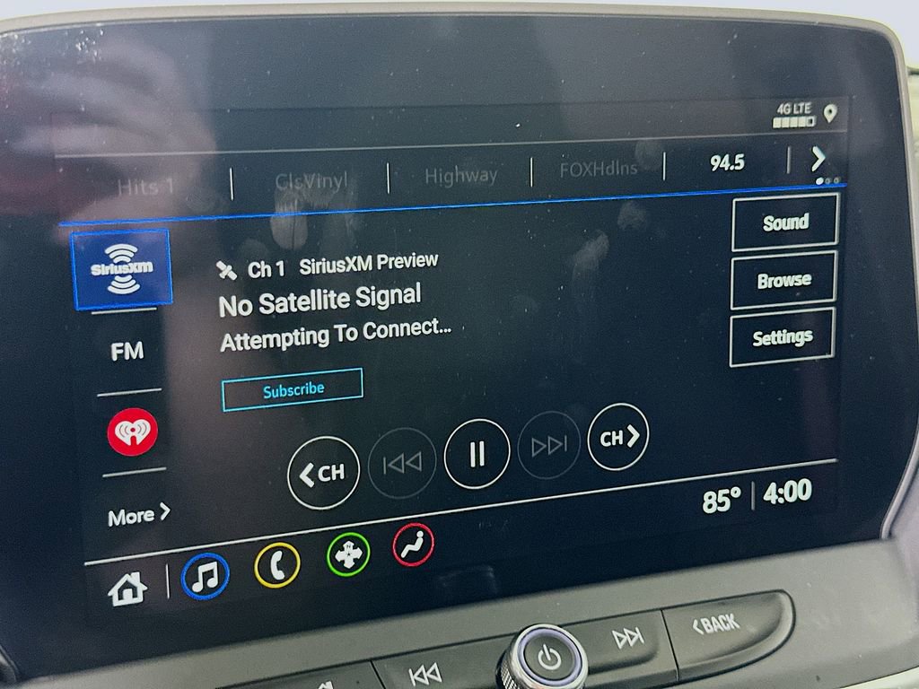 Used 2024 Chevrolet Blazer LT w/ Redline Edition image 30