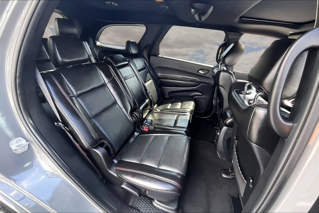 Used 2024 Dodge Durango GT AWD/4WD image 25