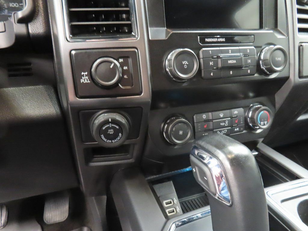 Used 2020 Ford F150 XLT w/ Equipment Group 302A Luxury image 51