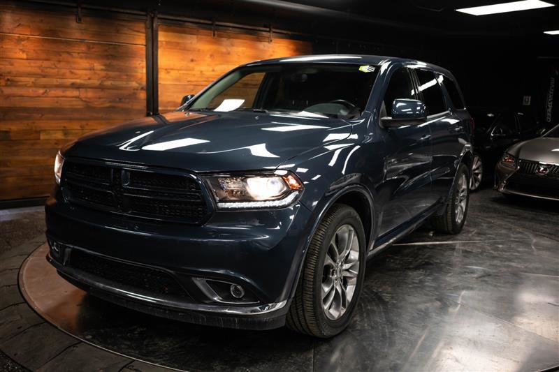 Used 2019 Dodge Durango GT image 2