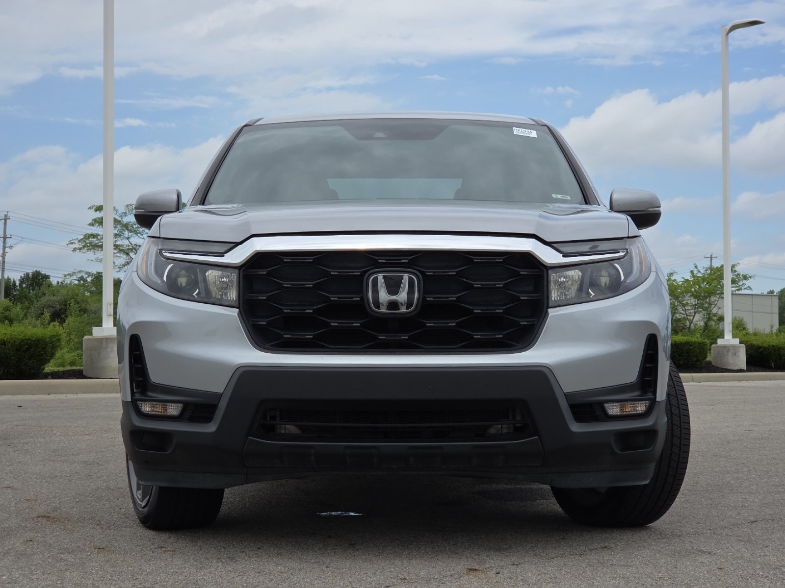 Used 2023 Honda Passport EX-L image 14