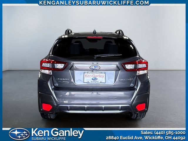 Used 2020 Subaru Crosstrek 2.0i Premium w/ Moonroof Package 2 AWD/4WD image 4