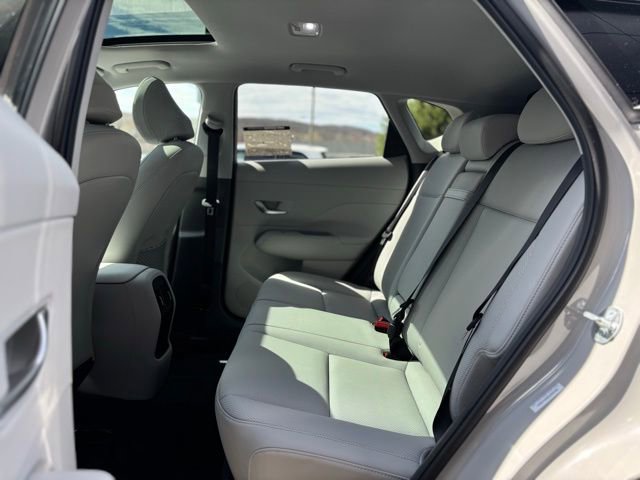 Used 2025 Hyundai Kona Limited image 22