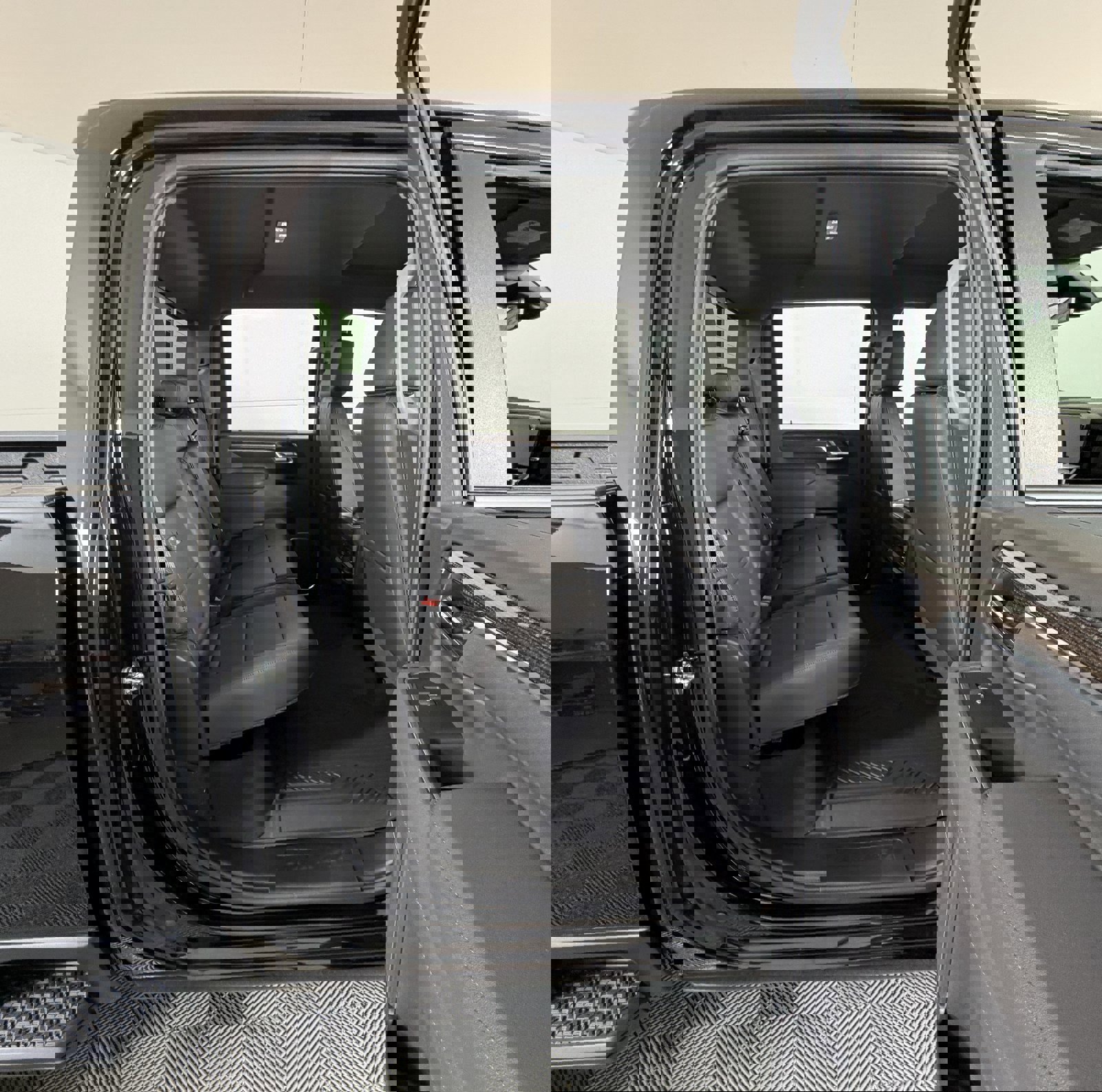 New 2026 Chevrolet Silverado 2500 LT image 5