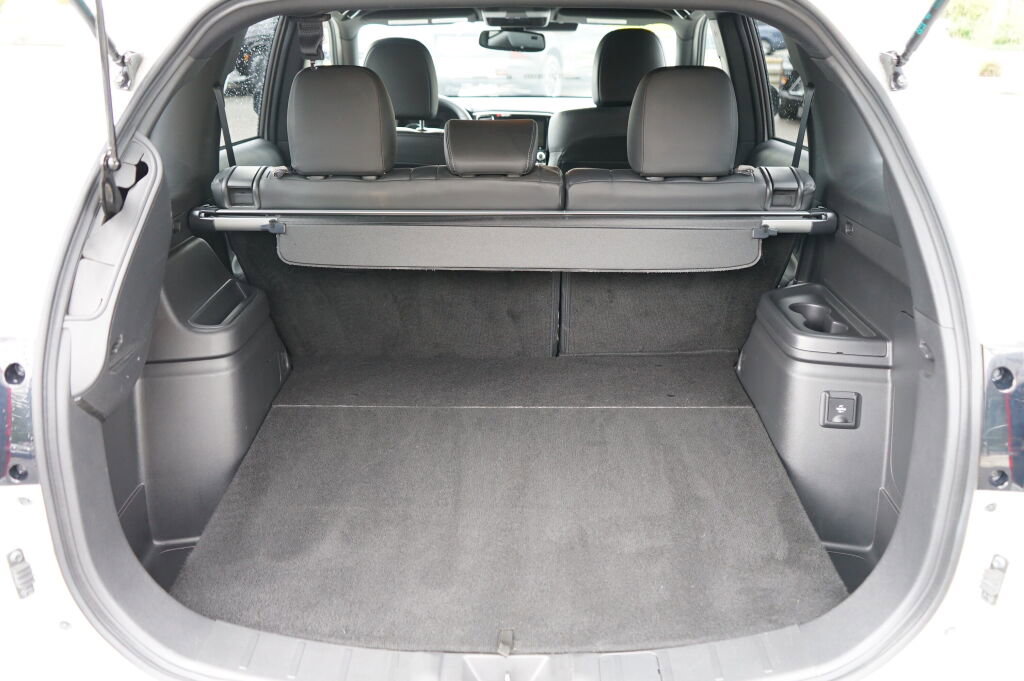 Used 2020 Mitsubishi Outlander GT image 9