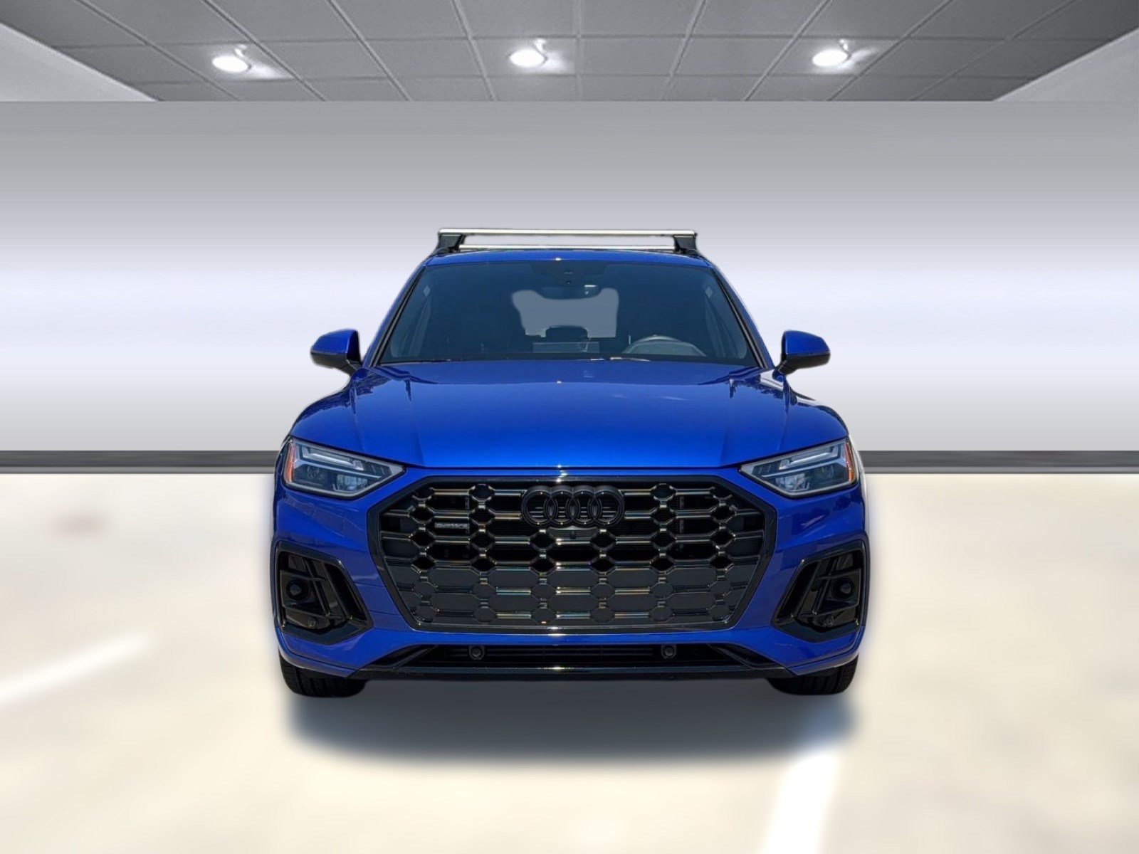 Used 2025 Audi Q5 e Premium Plus w/ Premium Plus Package AWD/4WD image 5