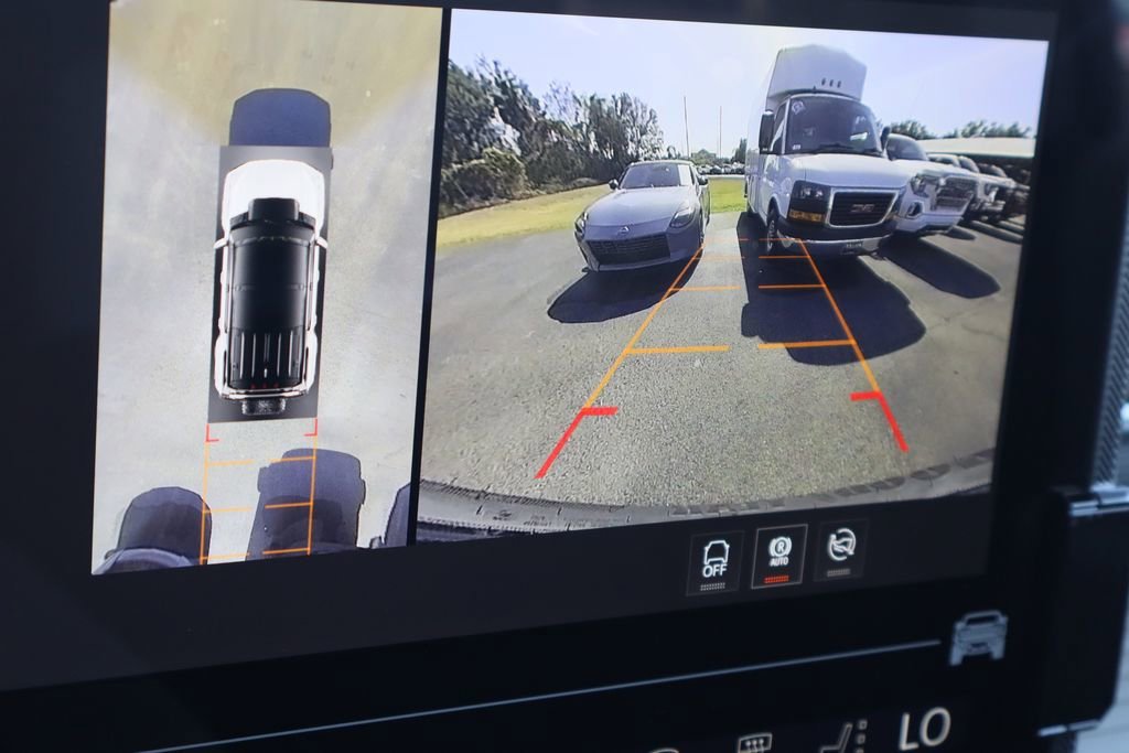 New 2026 GMC Hummer EV SUV image 11