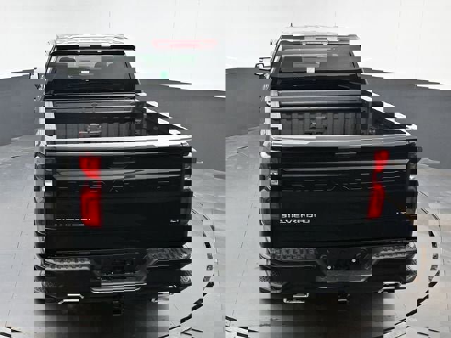 New 2026 Chevrolet Silverado 1500 LT Trail Boss w/ Protection Package image 38