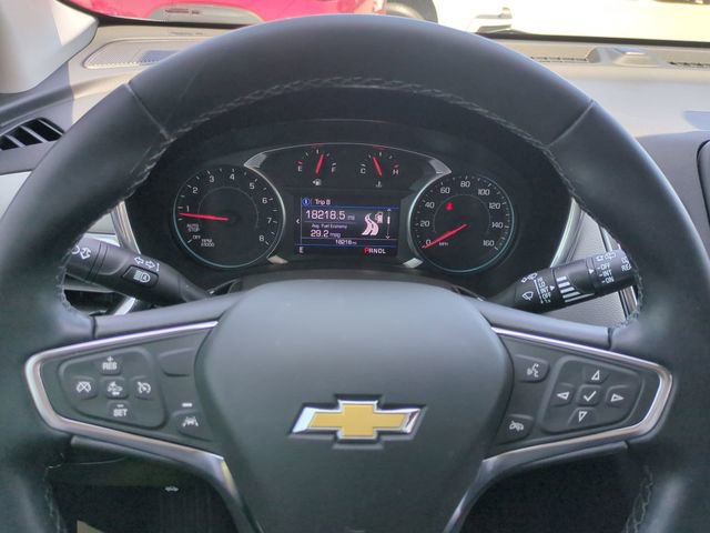 Used 2024 Chevrolet Equinox LT FWD image 31