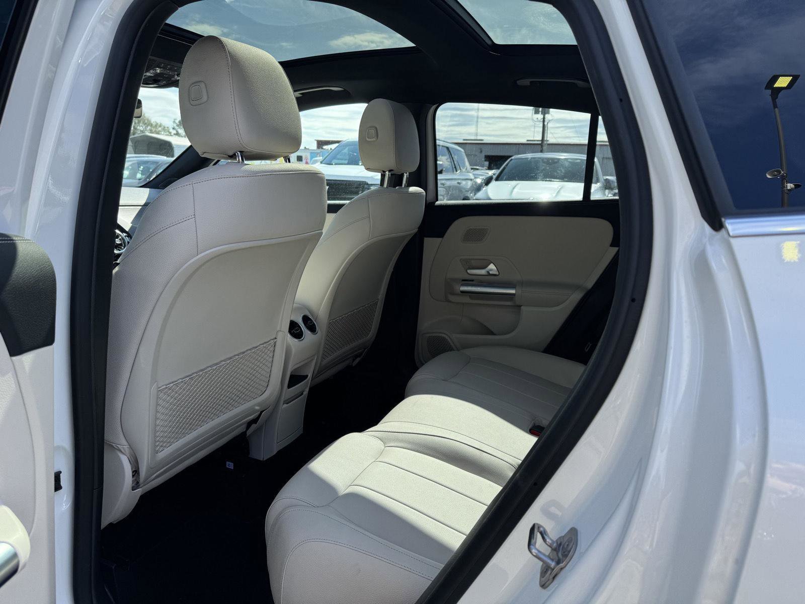 Certified 2026 Mercedes-Benz GLA 250 image 17