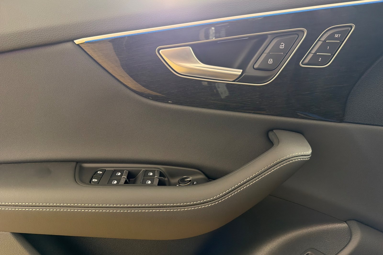 New 2026 Audi Q8 Premium Plus AWD/4WD image 10
