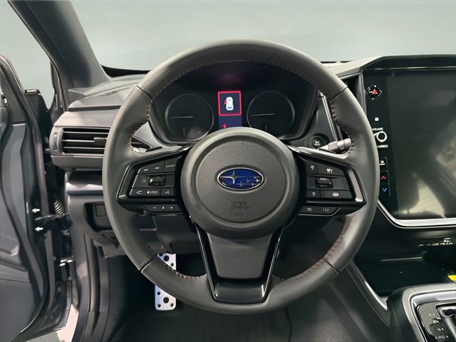 Used 2025 Subaru Impreza RS image 16