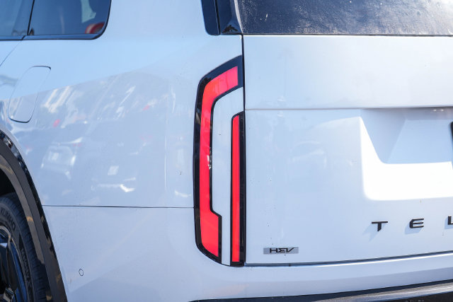 New 2027 Kia Telluride X-Line SX Prestige w/ Towing Package AWD/4WD image 17