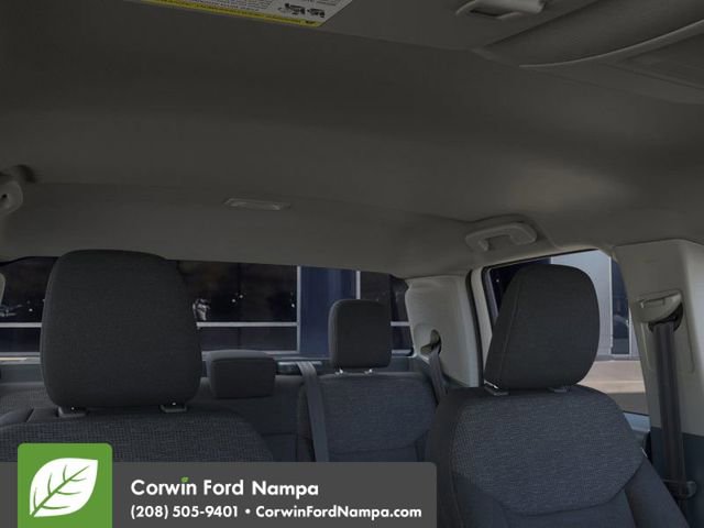 New 2025 Ford Maverick XL w/ Equipment Group 101A image 12