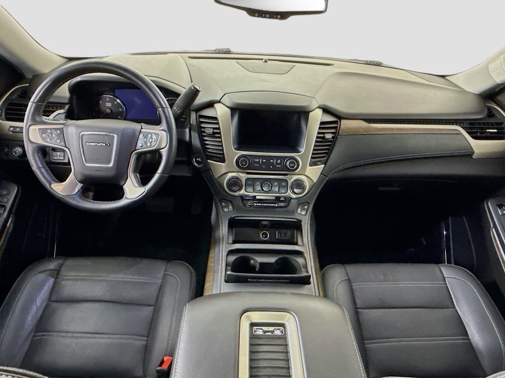 Used 2018 GMC Yukon Denali image 13