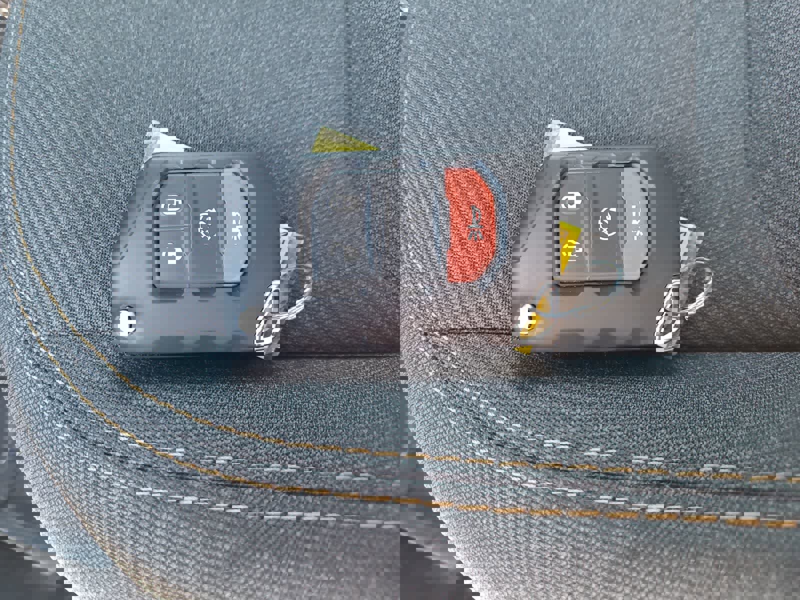 New 2026 Jeep Wrangler Unlimited Sport image 28