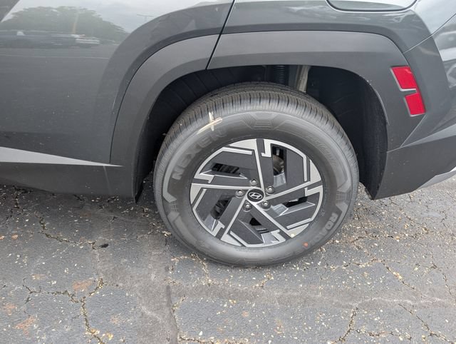 New 2026 Hyundai Tucson Blue SE AWD/4WD image 24