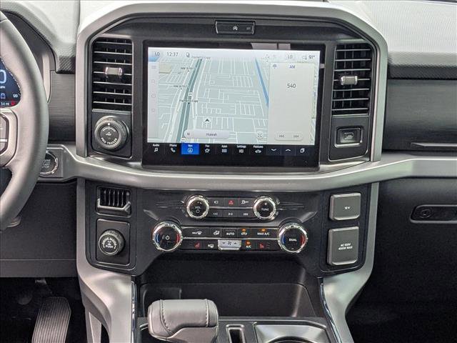 New 2026 Ford F150 XLT image 11