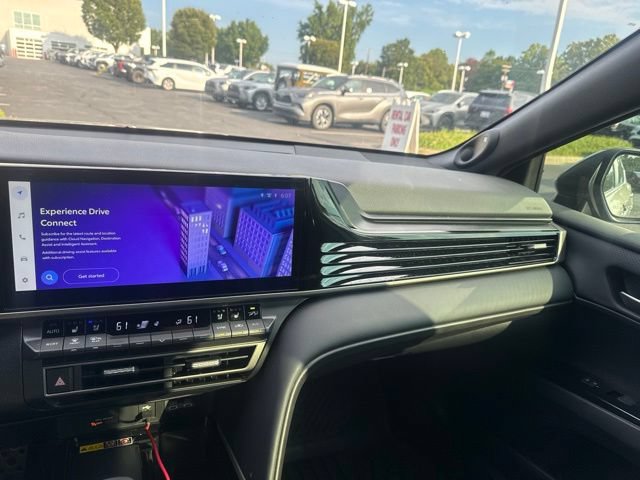 Used 2026 Toyota Camry XSE w/ Premium Plus Package FWD image 14