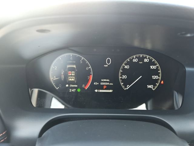 New 2026 Honda HR-V Sport image 13