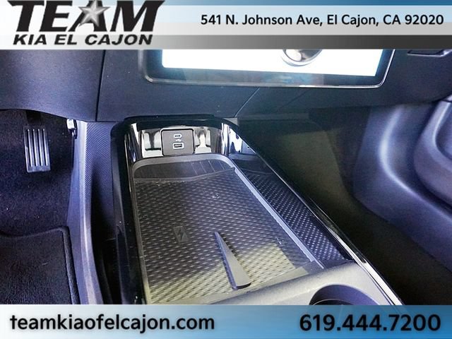 Used 2023 Ford Mustang Mach-E Select RWD image 30