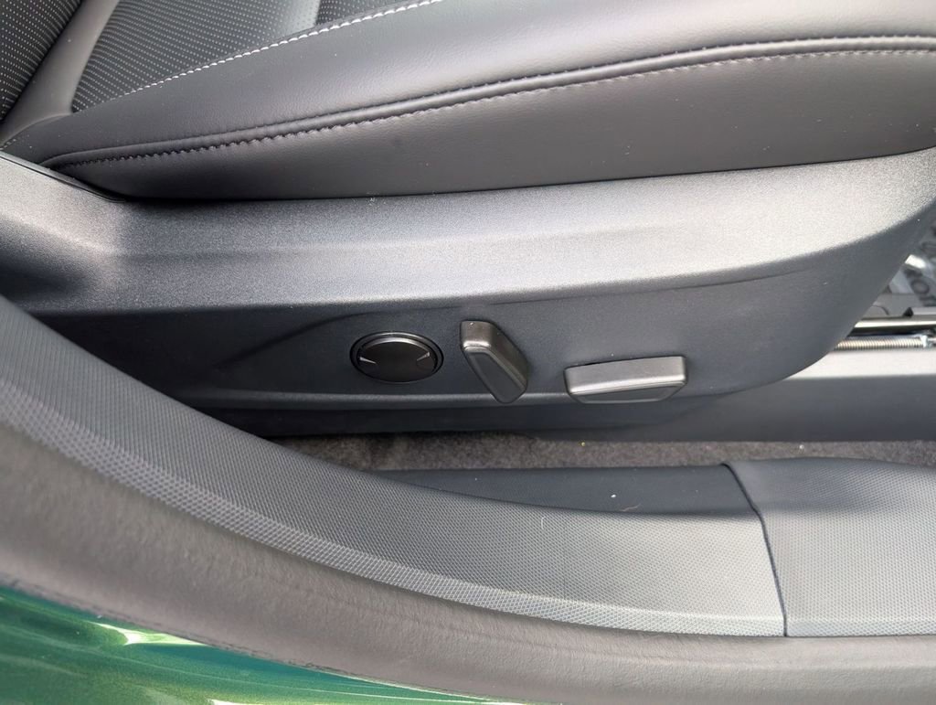 New 2025 Ford Mustang Mach-E Premium image 46