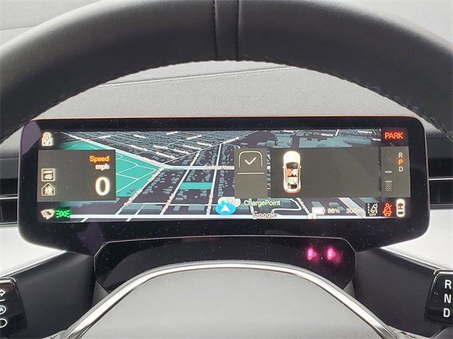 New 2025 Polestar Polestar 3 LONG RANGE DUAL MOTOR image 18