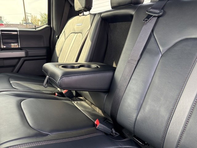 Used 2021 Ford F350 Platinum image 35