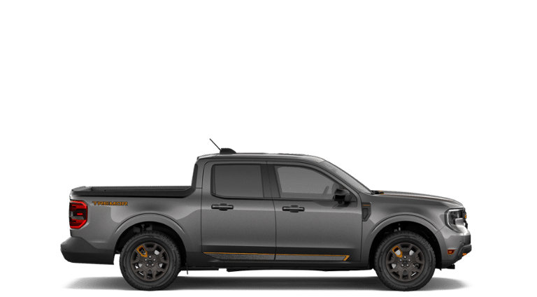 New 2026 Ford Maverick Tremor AWD/4WD image 29