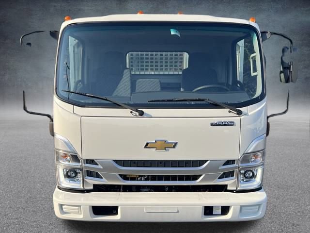 New 2025 Chevrolet Low Cab Forward image 2