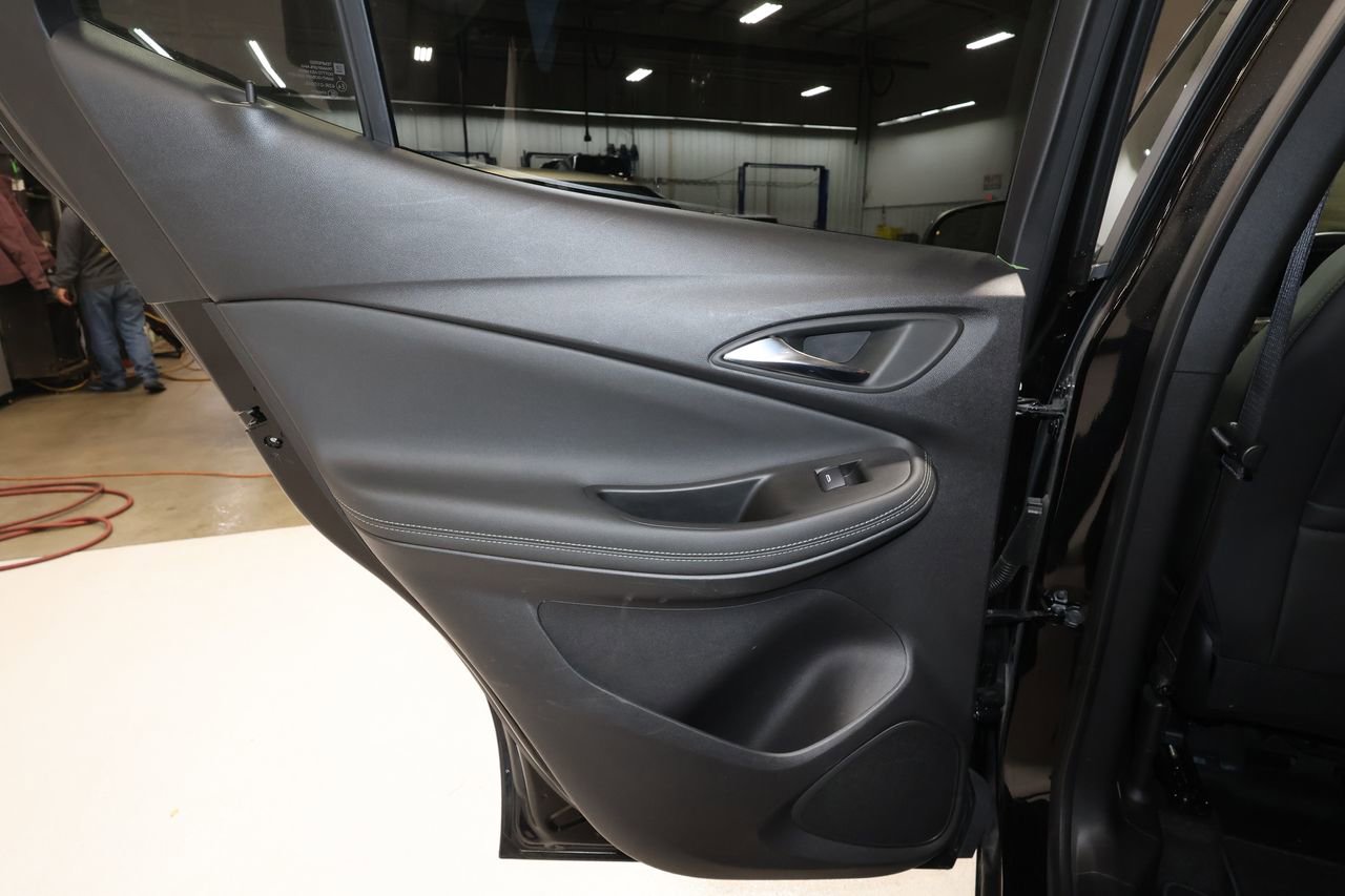 Certified 2023 Buick Encore GX Select image 20