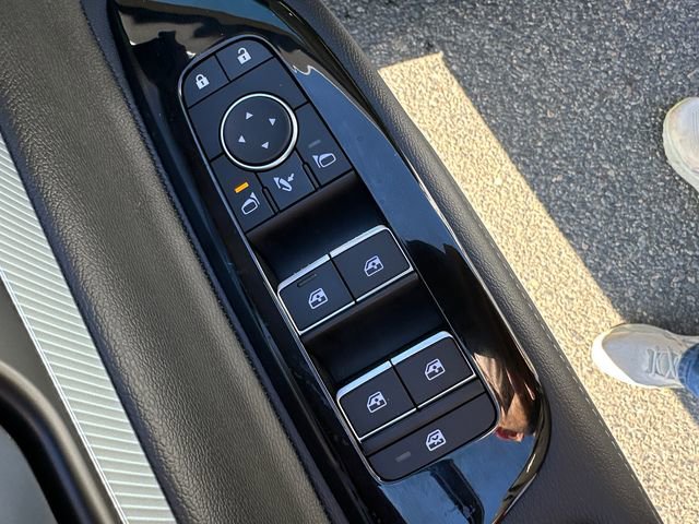 Used 2025 Nissan Murano Platinum w/ Cargo Package AWD/4WD image 31
