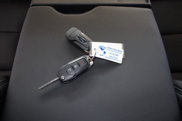 Used 2025 Ford F450 XLT image 29