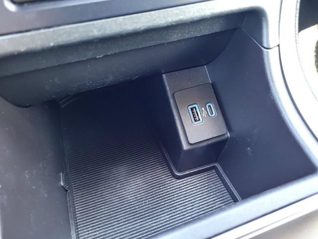 Certified 2023 Ford Edge SEL AWD/4WD image 17