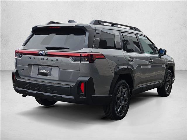 New 2026 Subaru Outback Premium image 2