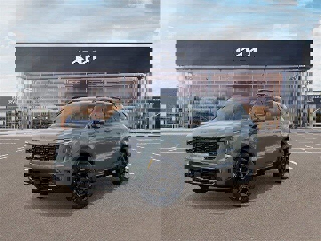 New 2026 Kia Sorento SX Prestige