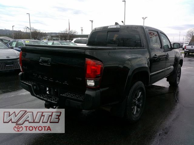 Used 2023 Toyota Tacoma SR5 video 2