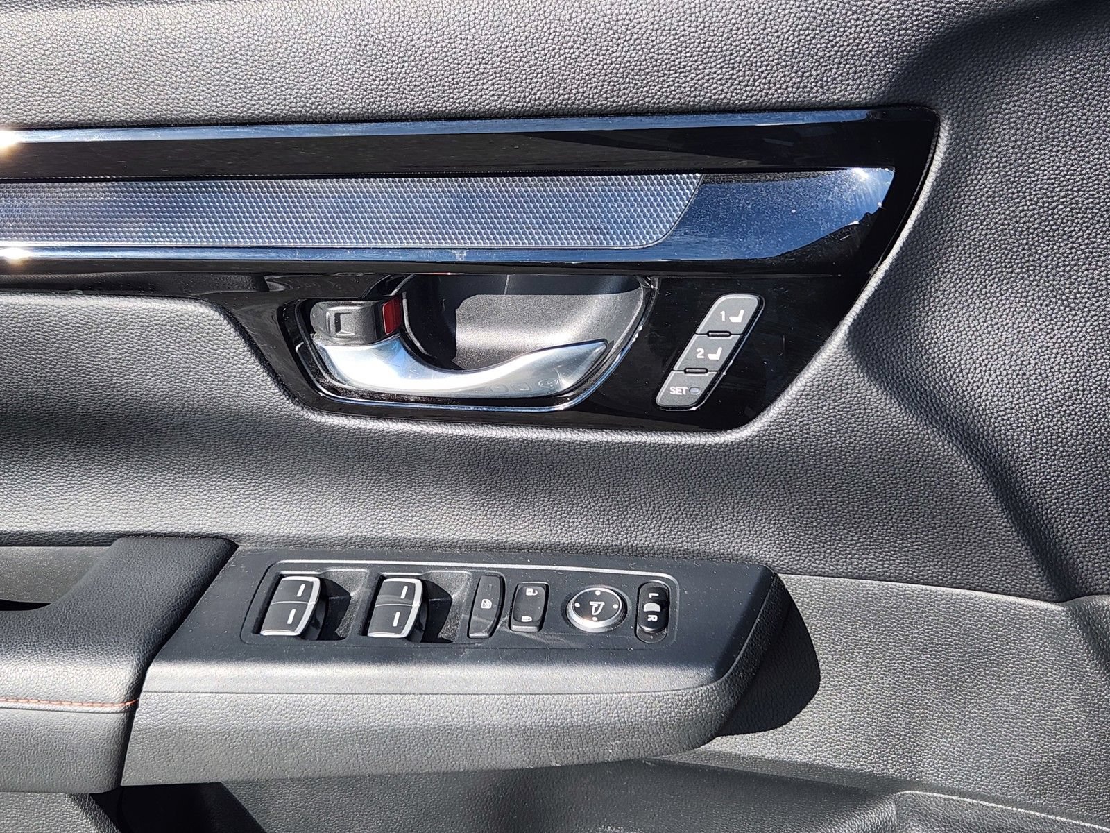 Used 2024 Honda CR-V Sport Touring image 20