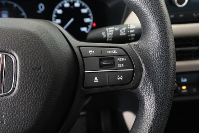 Used 2023 Honda HR-V LX image 12
