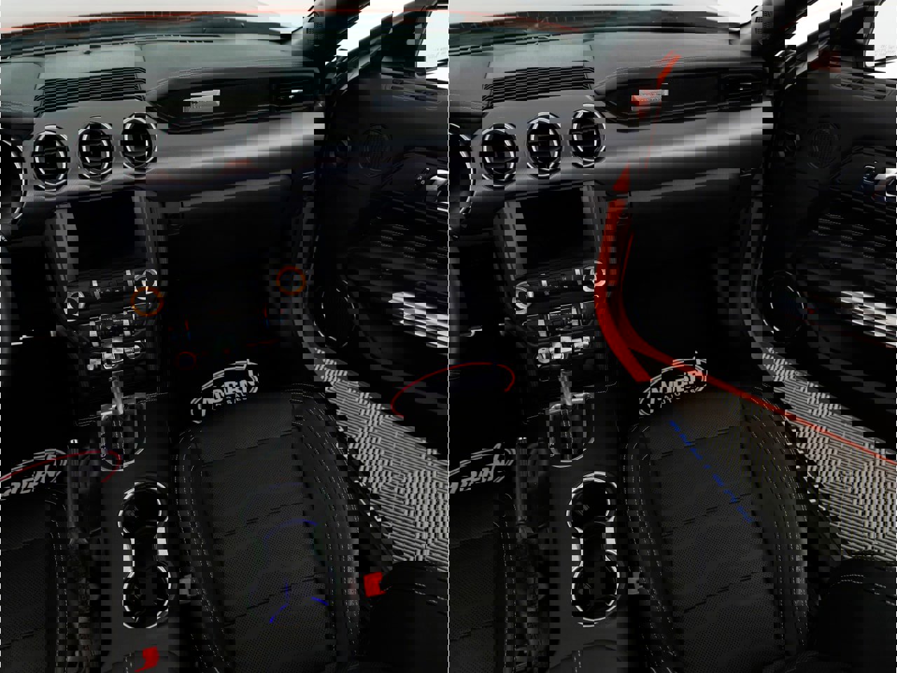 Used 2021 Ford Mustang GT Premium w/ Equipment Group 401A image 48