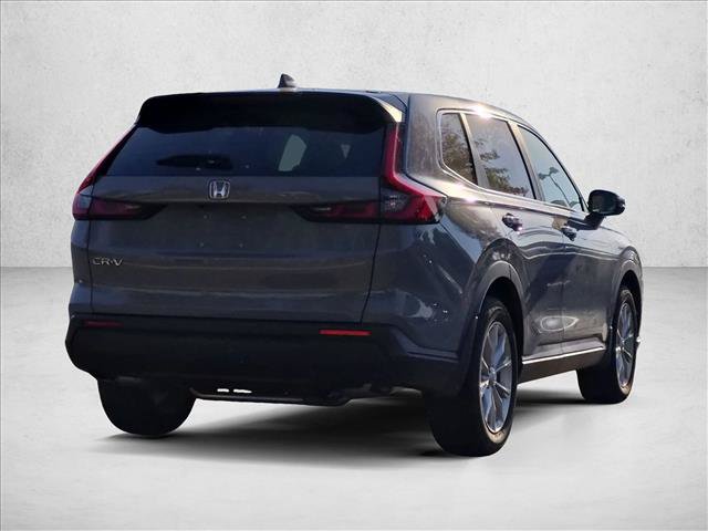 Used 2023 Honda CR-V EX-L image 5