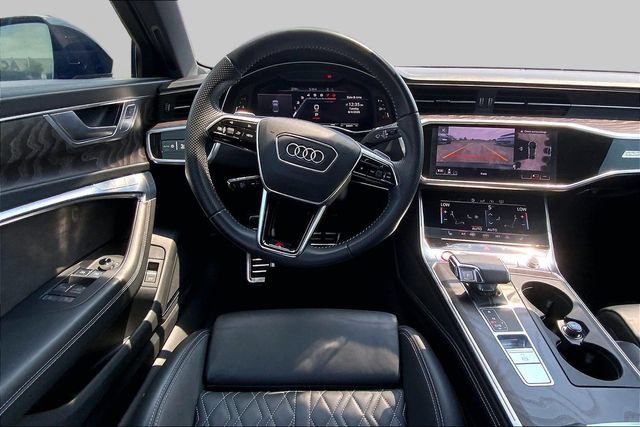 Used 2020 Audi S6 Premium Plus w/ S Sport Package AWD/4WD image 5