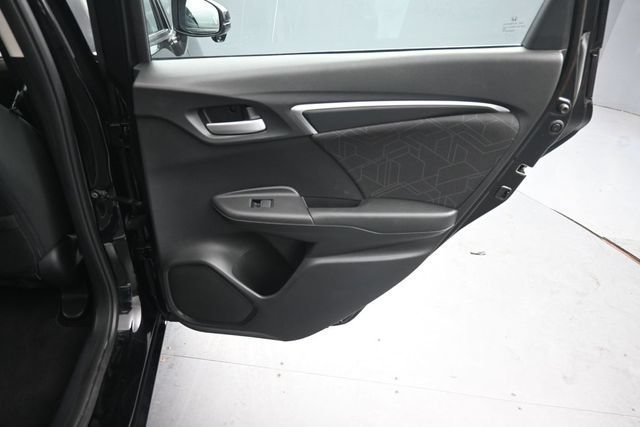 Used 2015 Honda Fit EX image 28