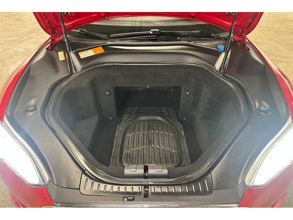 Used 2013 Tesla Model S RWD image 4